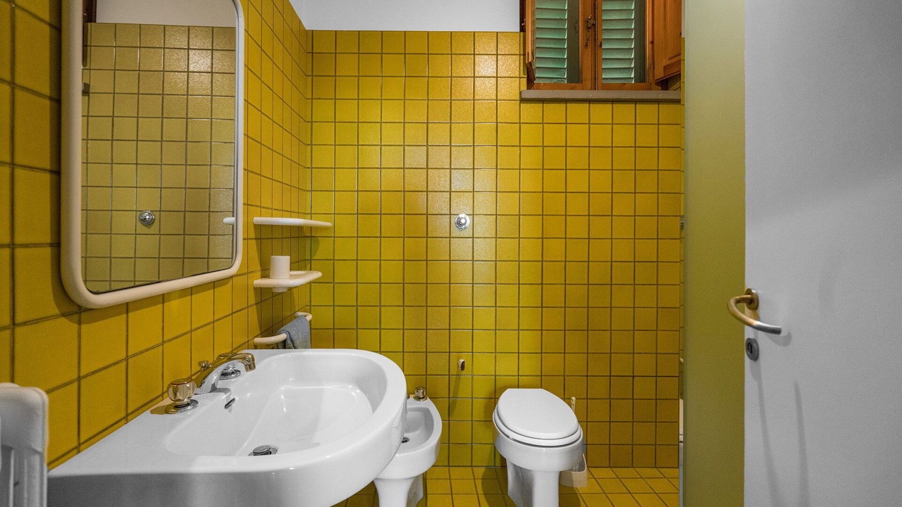 Photo of Bathroom in Pistoia
