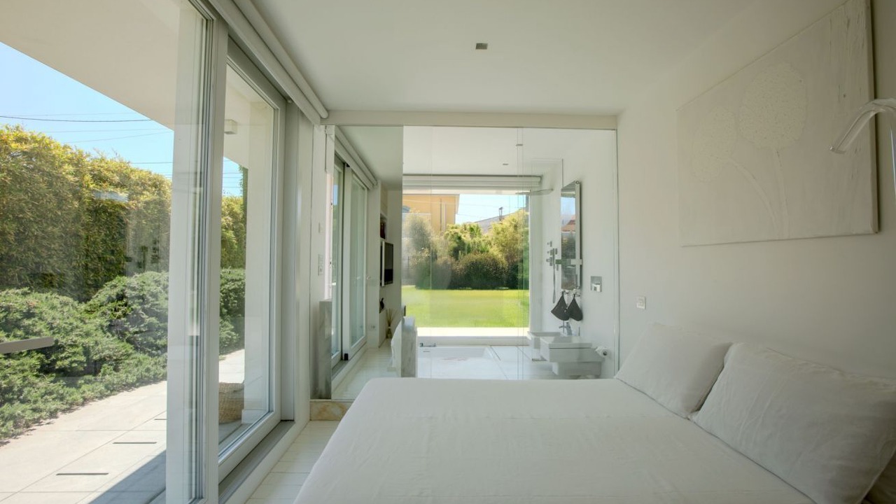 Photo of Bedroom in Marzocca