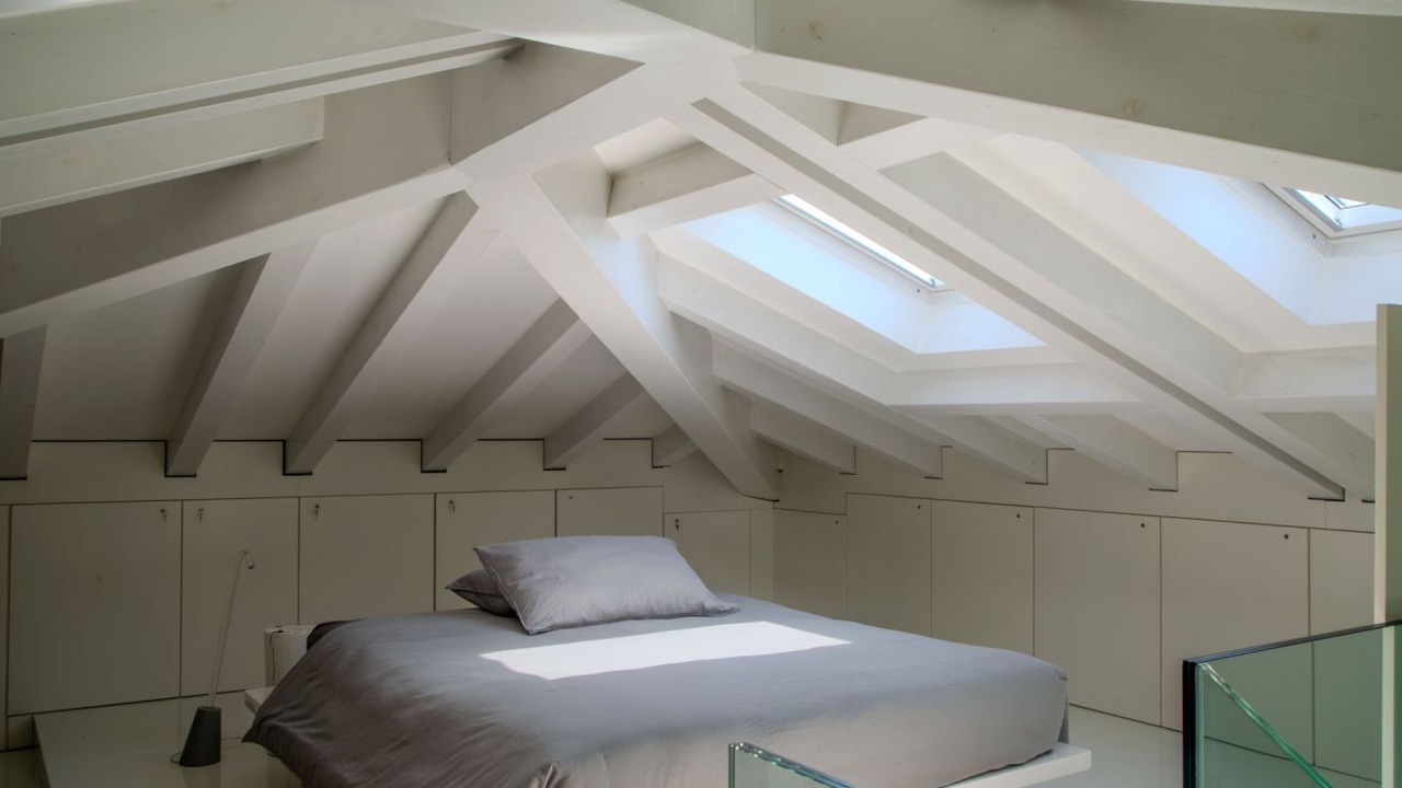 Photo of Bedroom in Marzocca