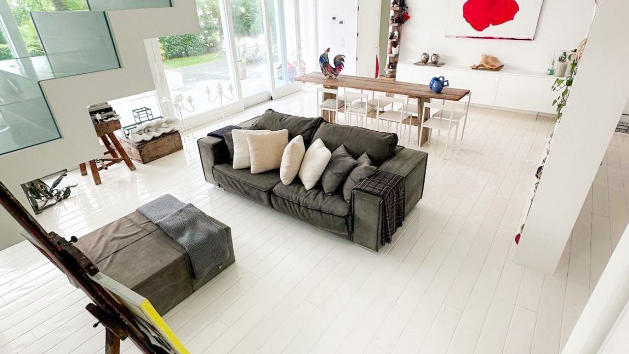 Photo of Livingroom in Marzocca