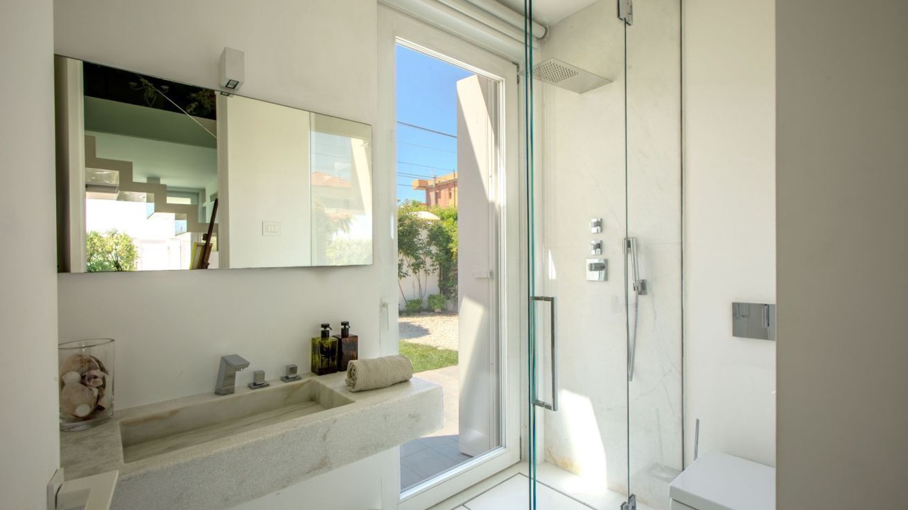 Photo of Bathroom in Marzocca