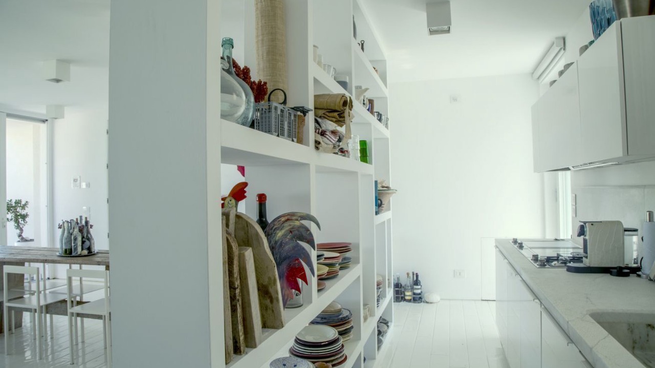 Photo of Kitchen in Marzocca