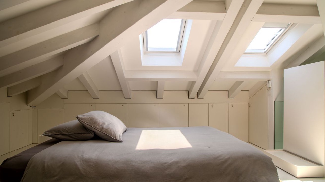 Photo of Bedroom in Marzocca