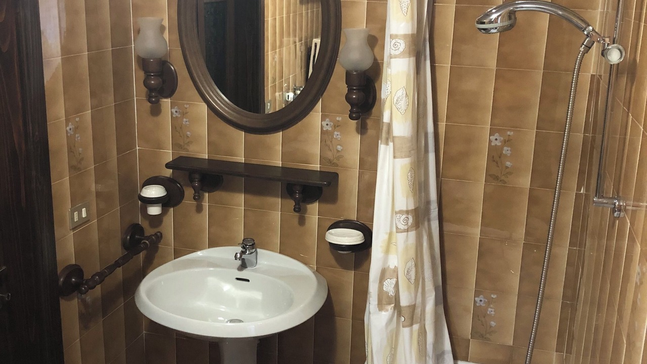 Photo of Bathroom in Santo Stefano di Cadore