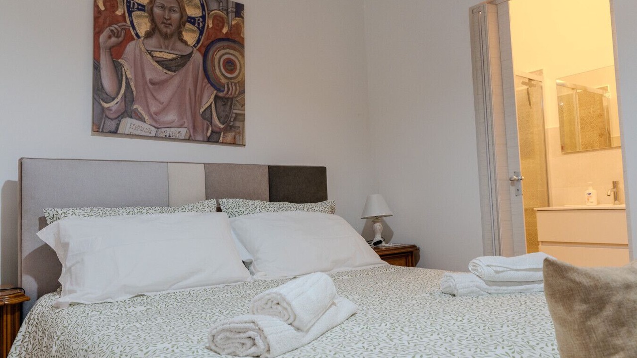 Photo of Bedroom in Santa Teresa di Riva