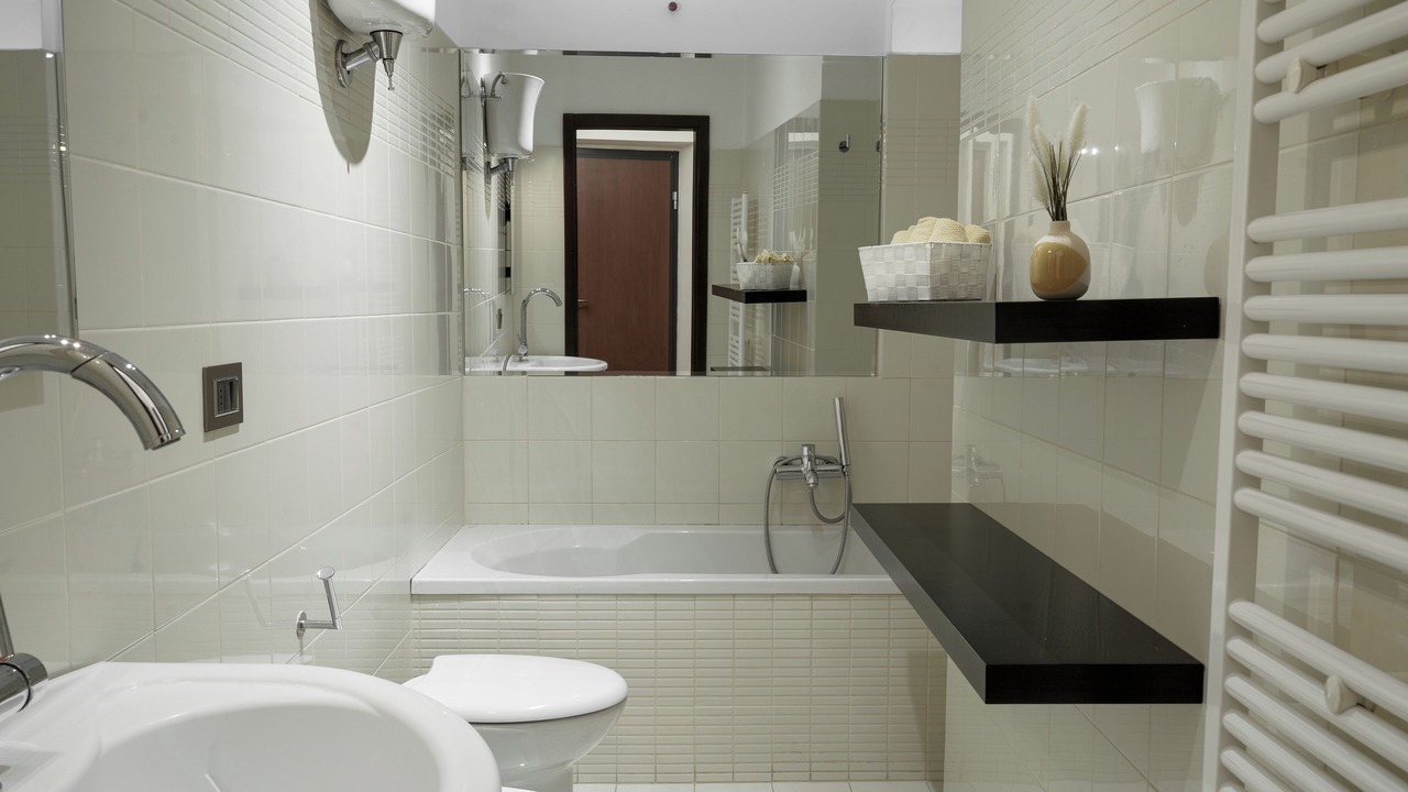 Photo of Bathroom in Trevi