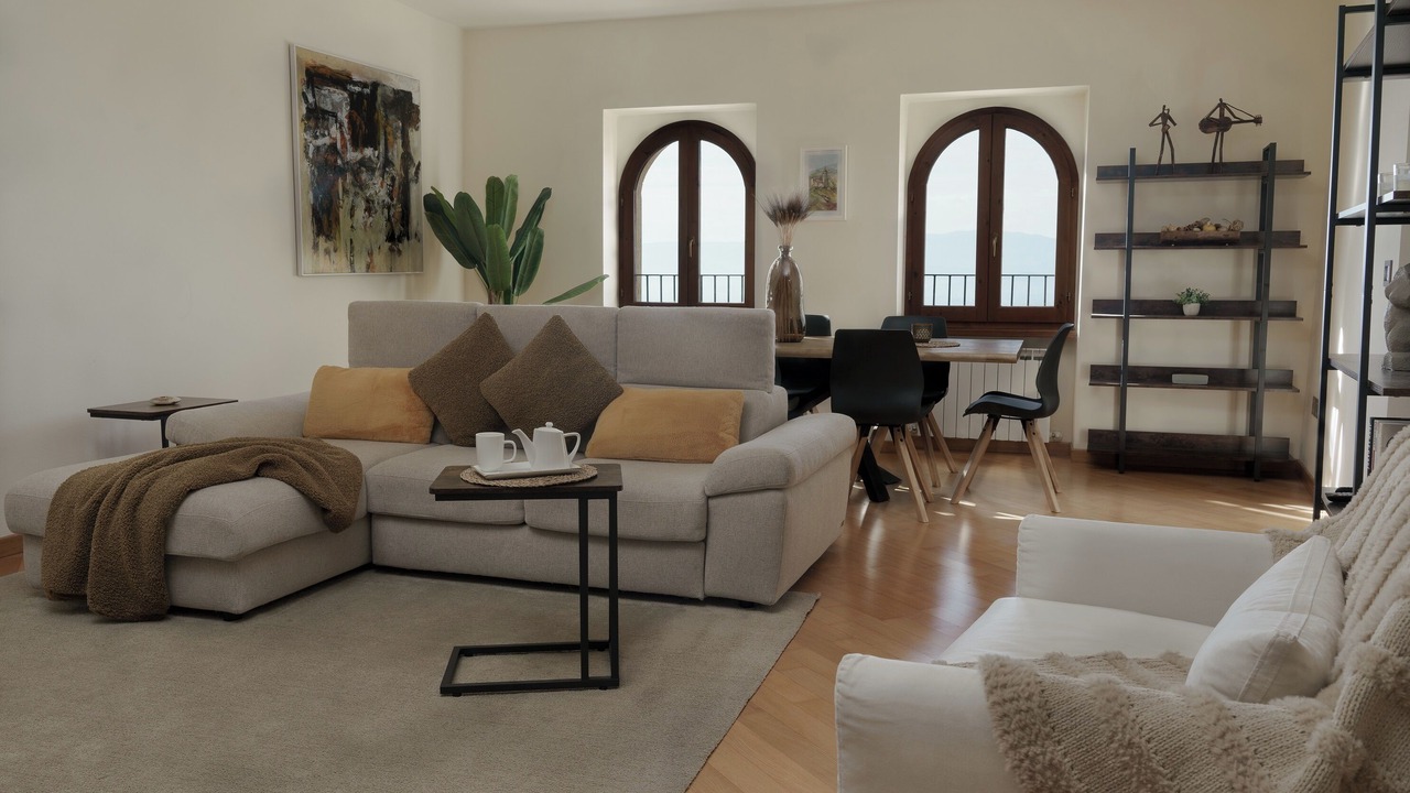 Photo of Livingroom in Trevi