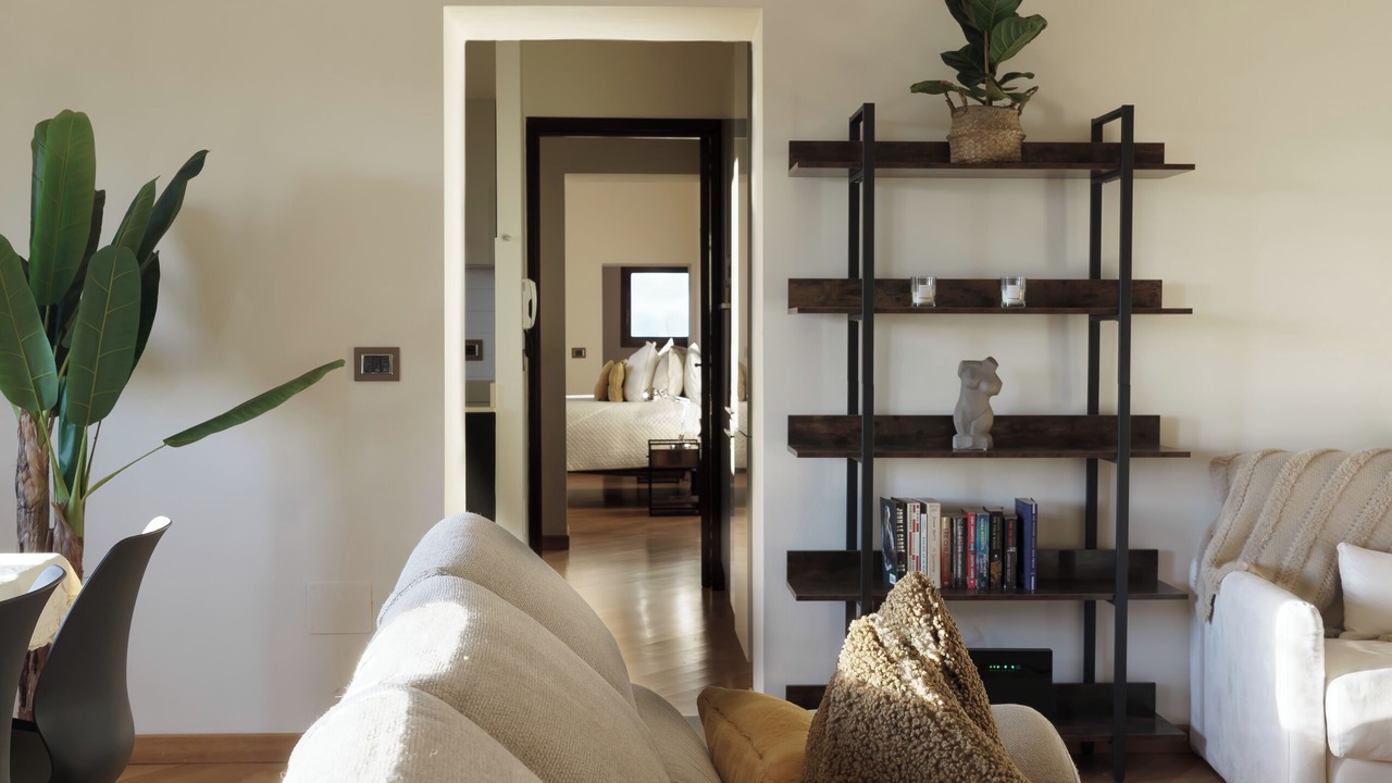 Photo of Livingroom in Trevi