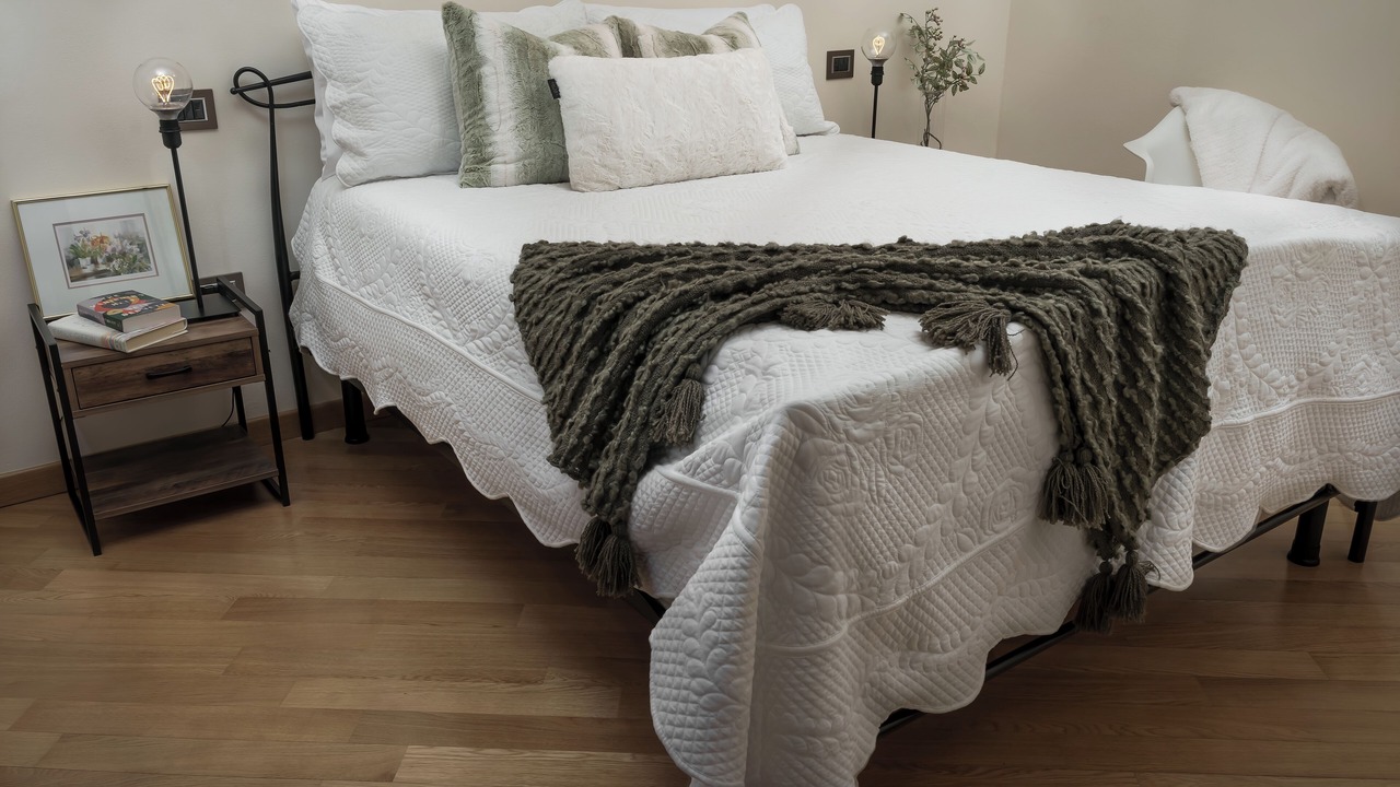 Photo of Bedroom in Trevi