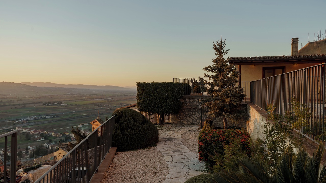 Photo of Outdoor in Trevi