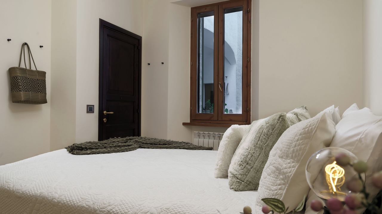Photo of Bedroom in Trevi