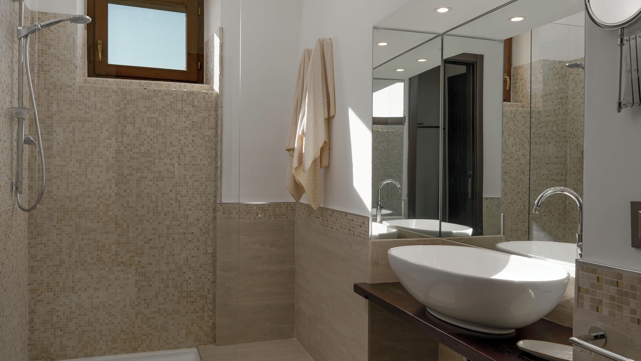 Photo of Bathroom in Trevi