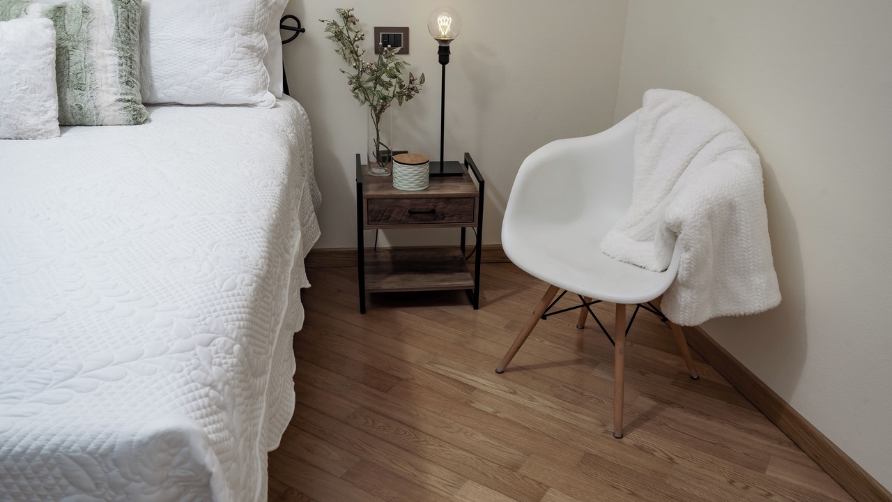 Photo of Bedroom in Trevi