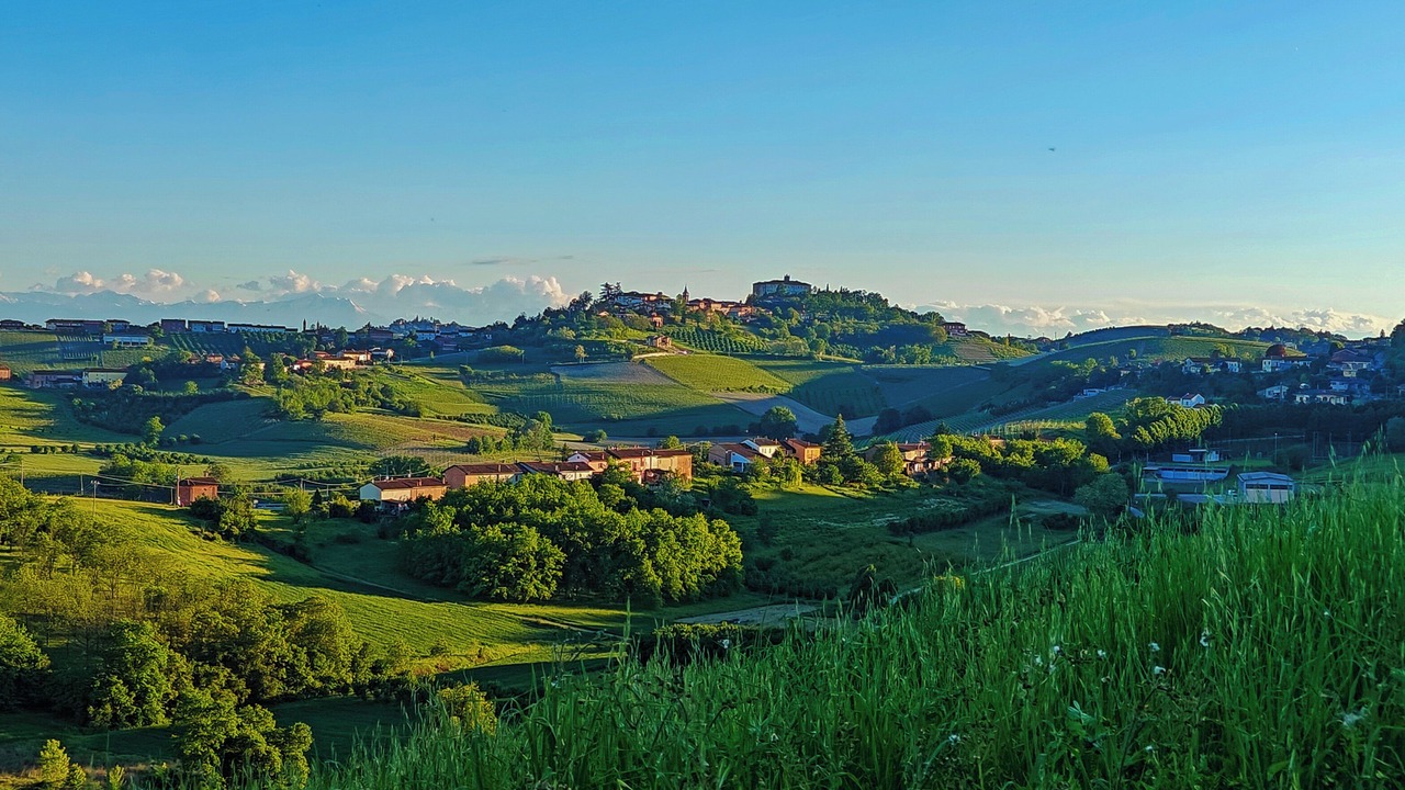 Photo of Others in San Martino Alfieri