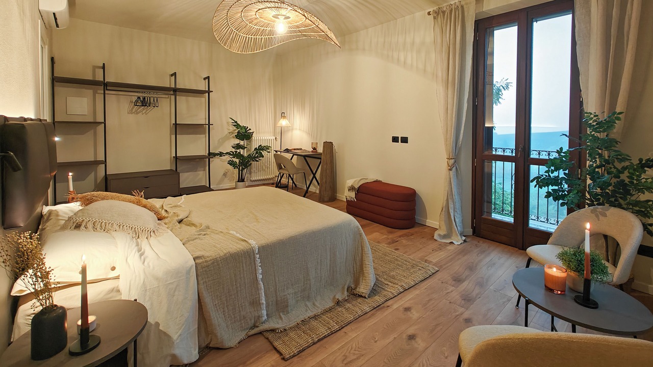 Photo of Bedroom in San Martino Alfieri