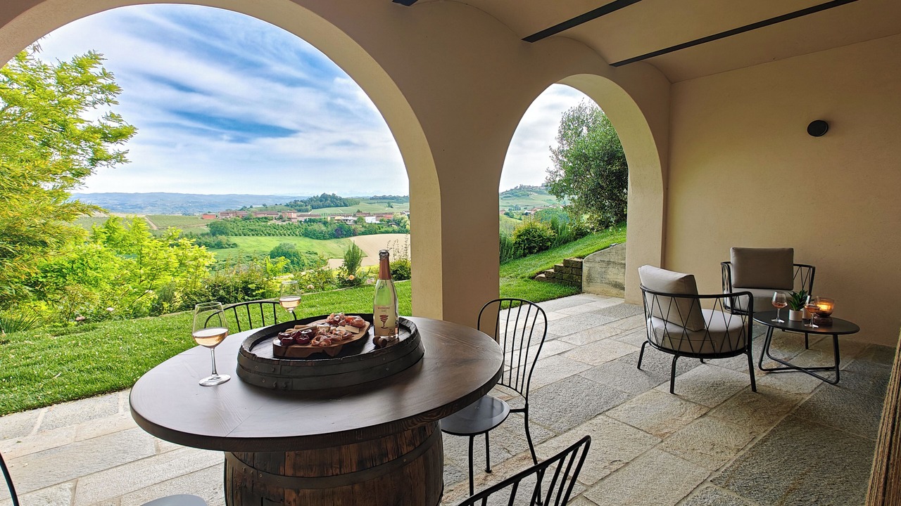 Photo of Outdoor in San Martino Alfieri