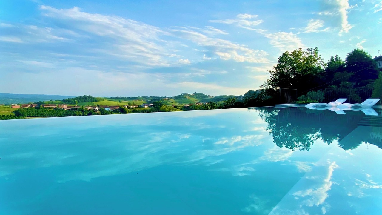 Photo of Outdoor in San Martino Alfieri
