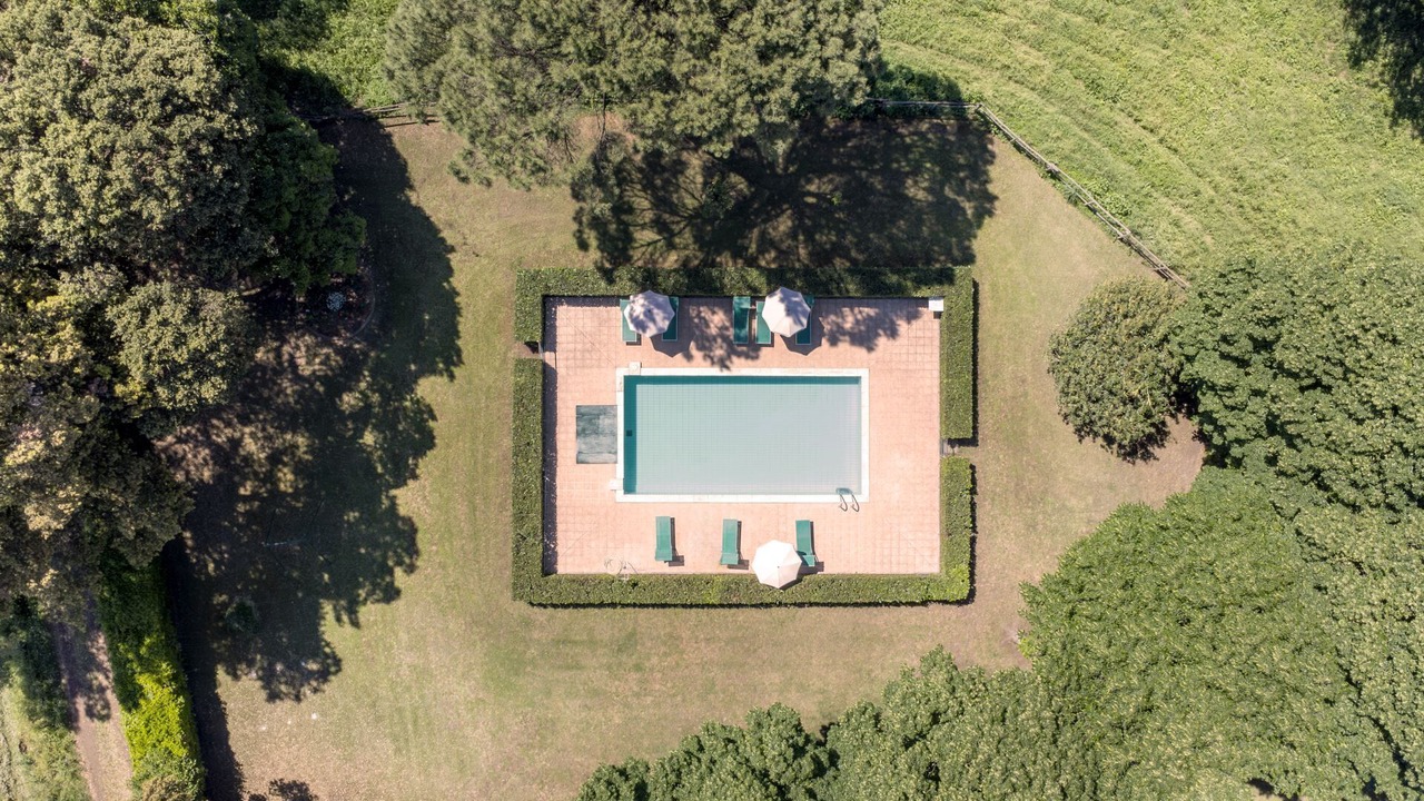 Photo of Outdoor in Borghesiana