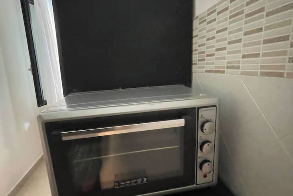 Photo of Kitchen in Scafati