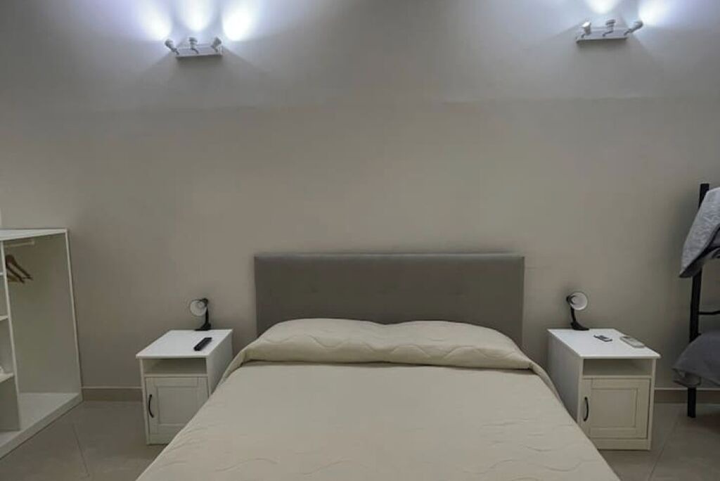 Photo of Bedroom in Scafati