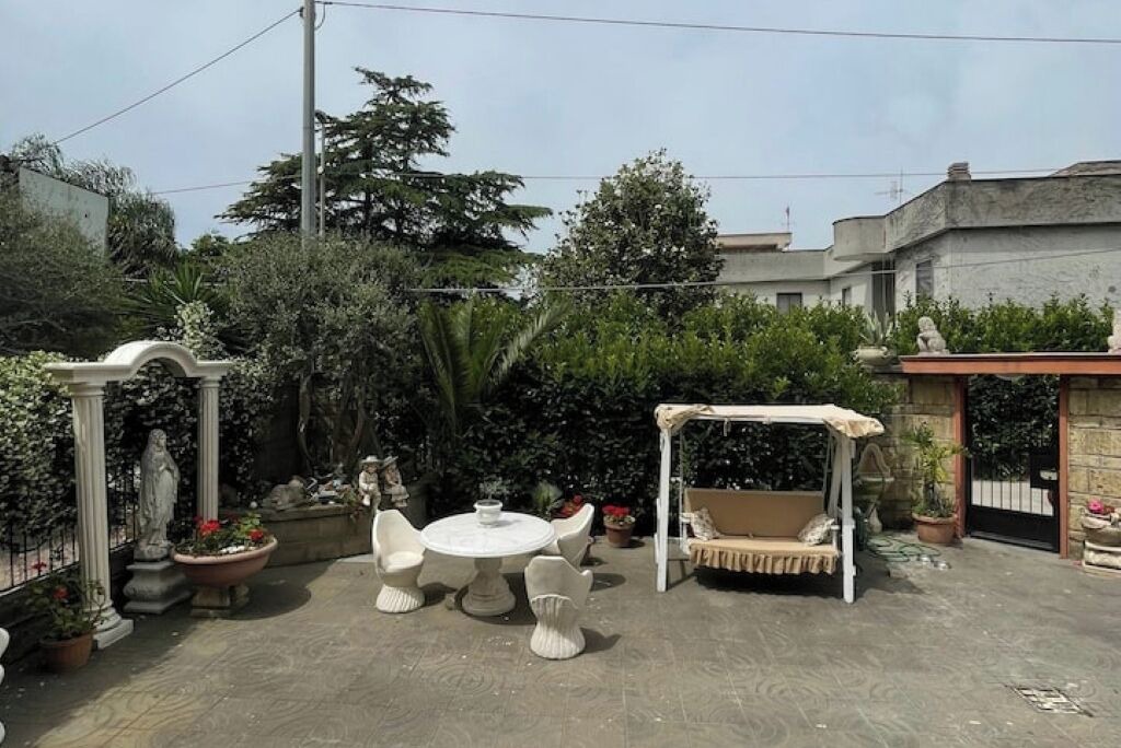 Photo of Outdoor in Scafati