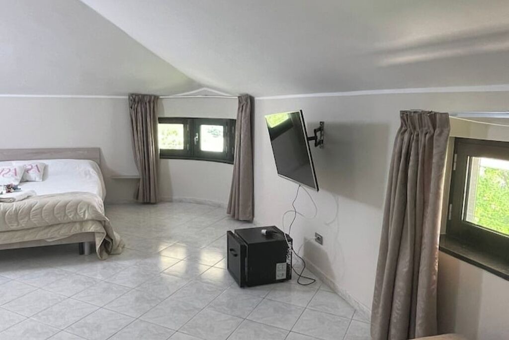 Photo of Bedroom in Scafati