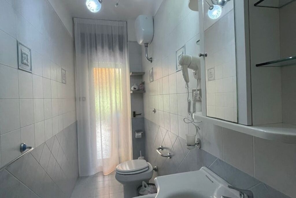 Photo of Bathroom in Scafati
