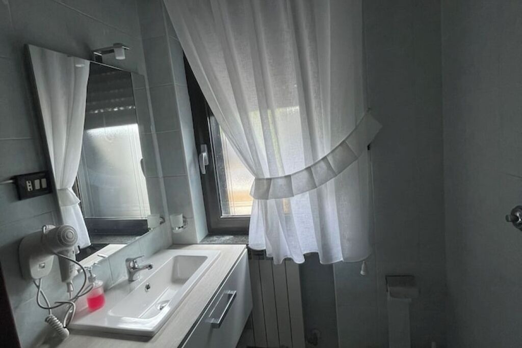 Photo of Bathroom in Scafati