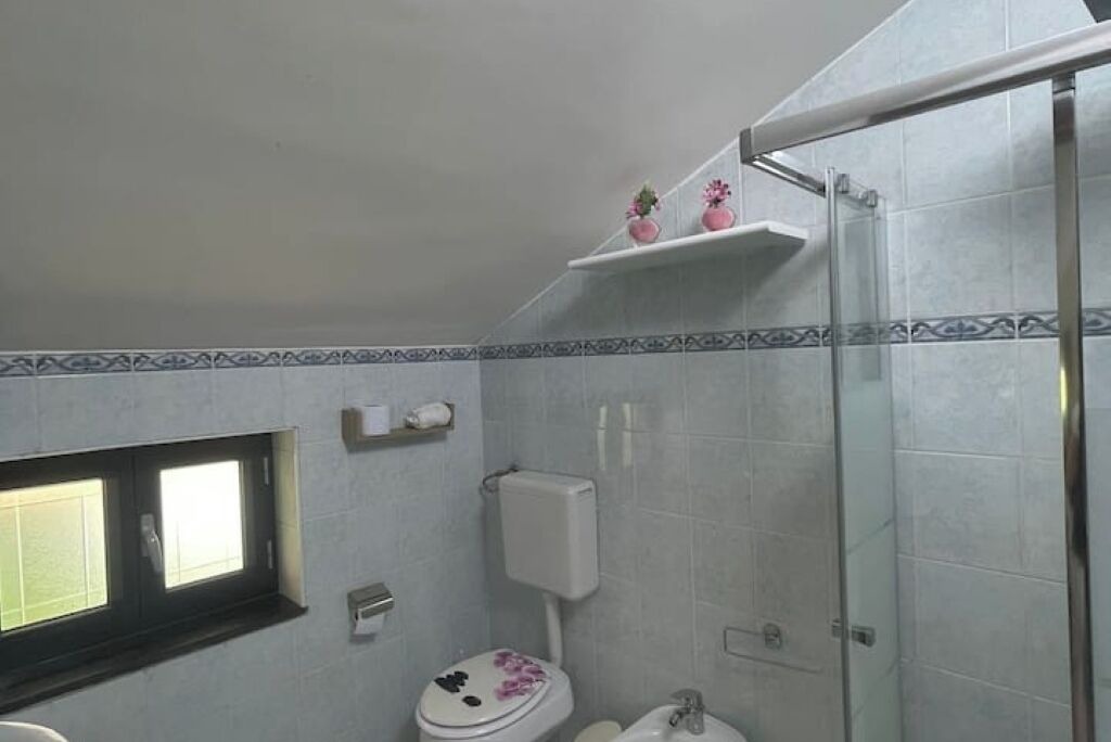 Photo of Bathroom in Scafati
