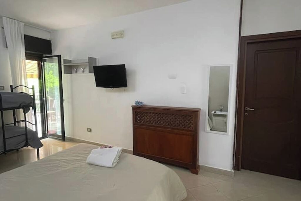 Photo of Bedroom in Scafati