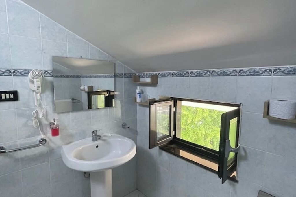 Photo of Bathroom in Scafati