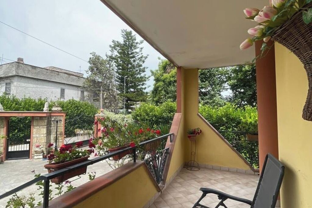 Photo of Patio Balcony in Scafati