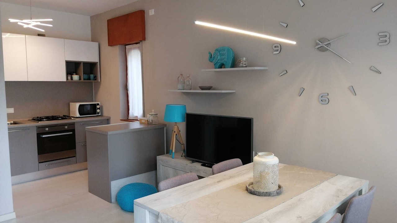 Photo of Kitchen in Carenno
