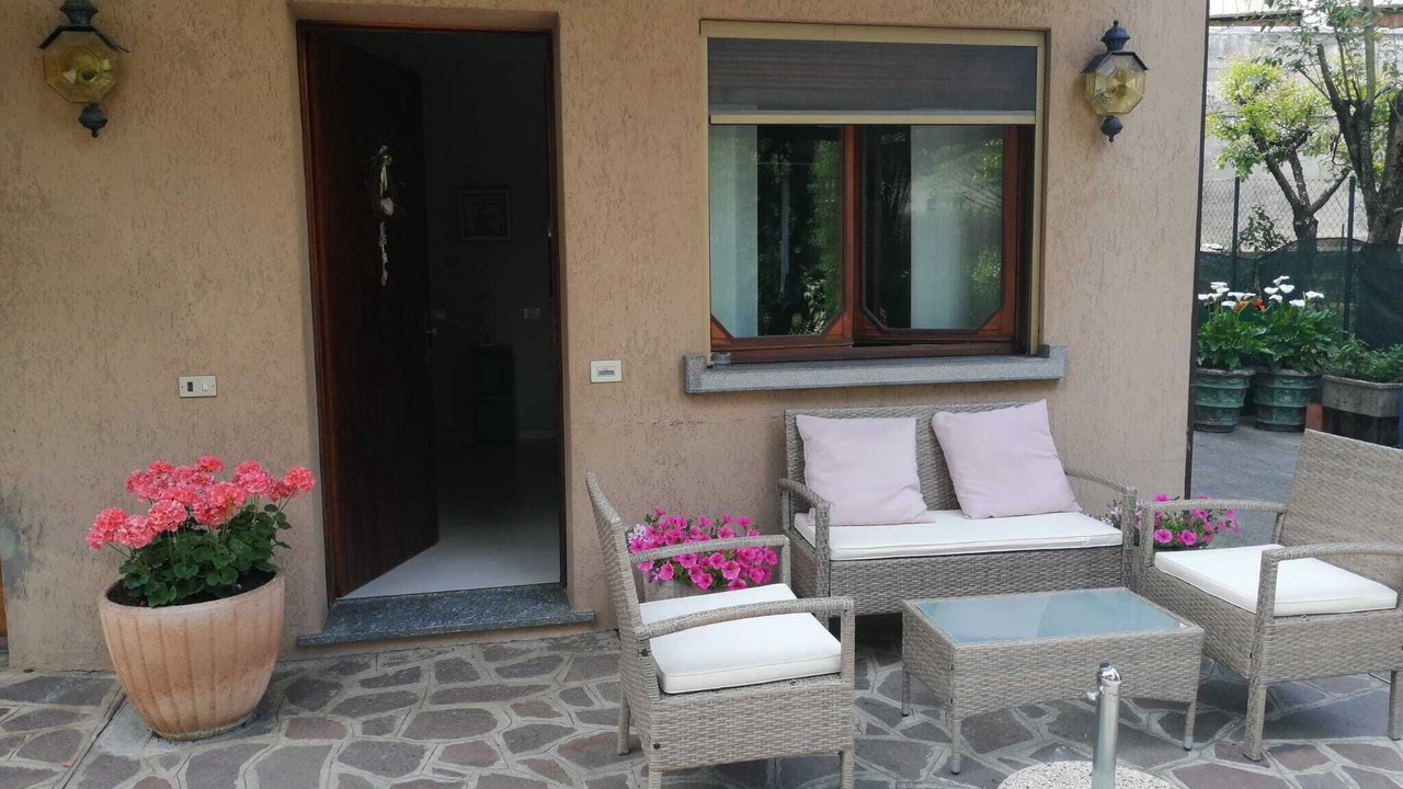 Photo of Patio Balcony in Carenno