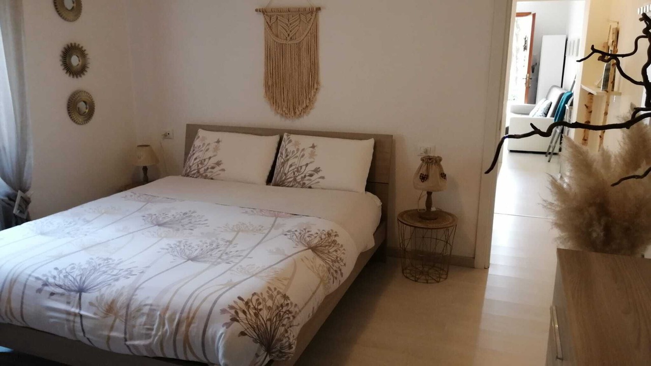 Photo of Bedroom in Carenno