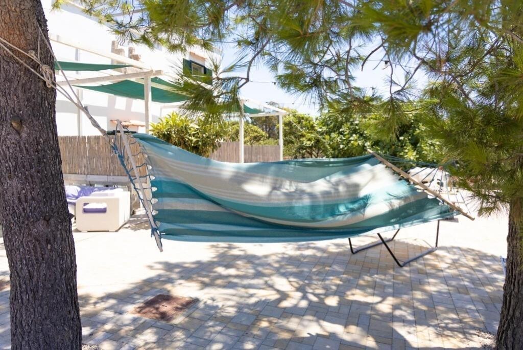 Photo of Patio Balcony in Baia Verde