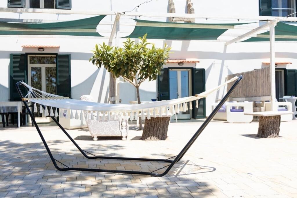 Photo of Patio Balcony in Baia Verde