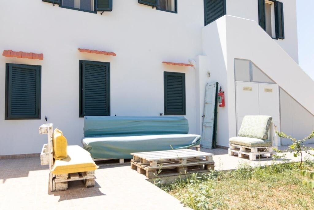 Photo of Patio Balcony in Baia Verde