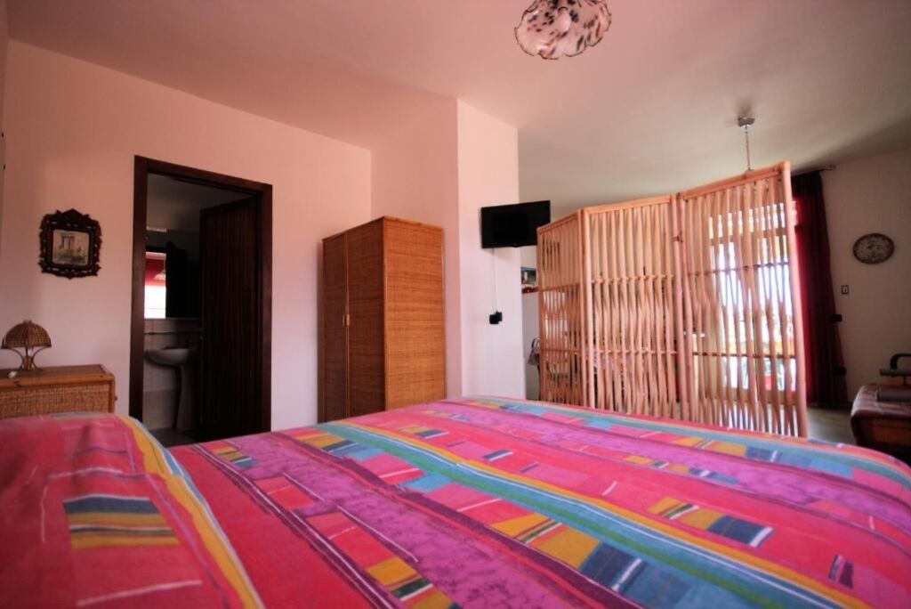 Photo of Bedroom in Baia Verde