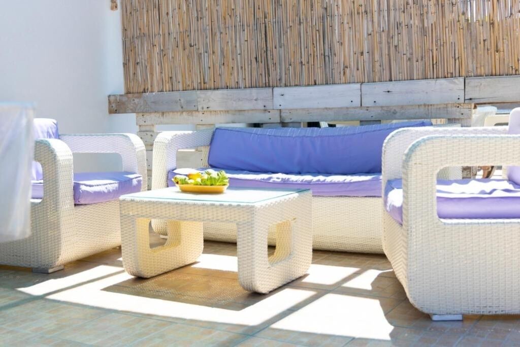 Photo of Outdoor in Baia Verde