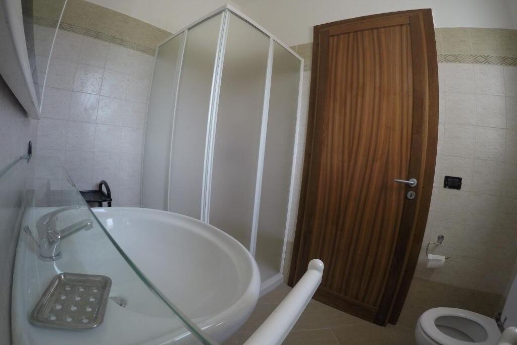 Photo of Bathroom in Baia Verde