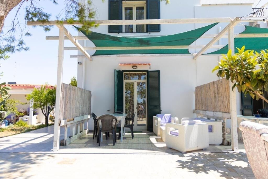 Photo of Outdoor in Baia Verde