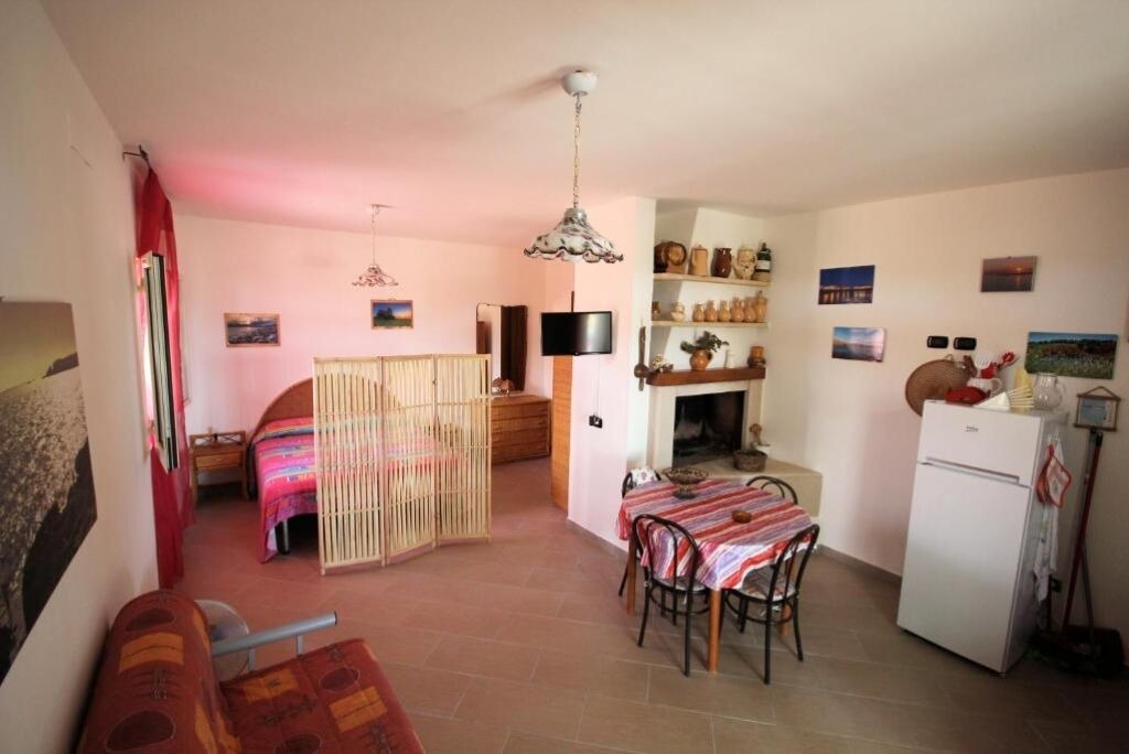 Photo of Bedroom in Baia Verde