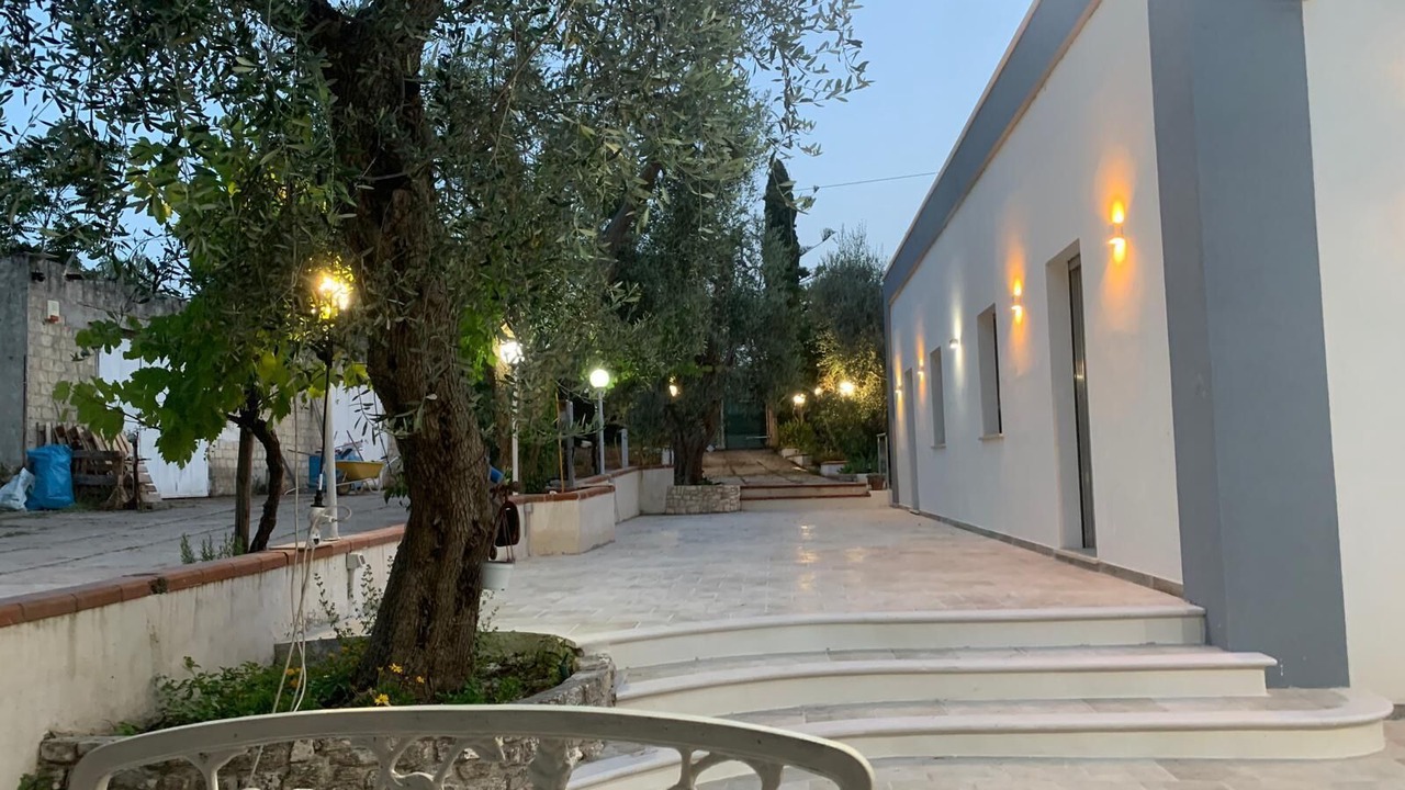 Photo of Outdoor in Ischitella