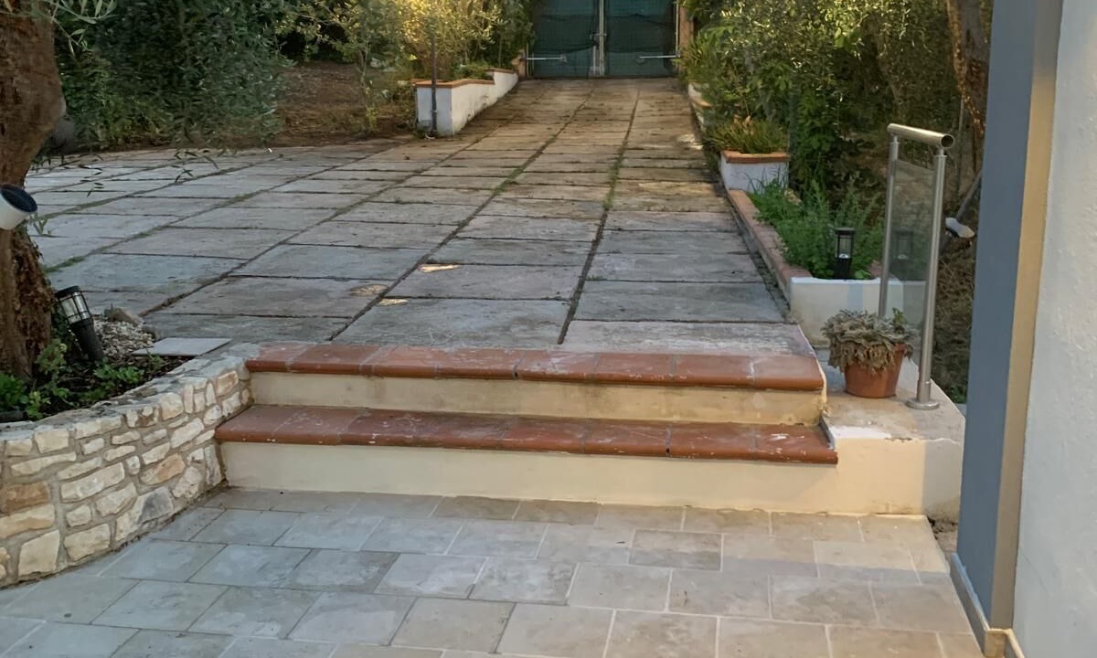 Photo of Outdoor in Ischitella