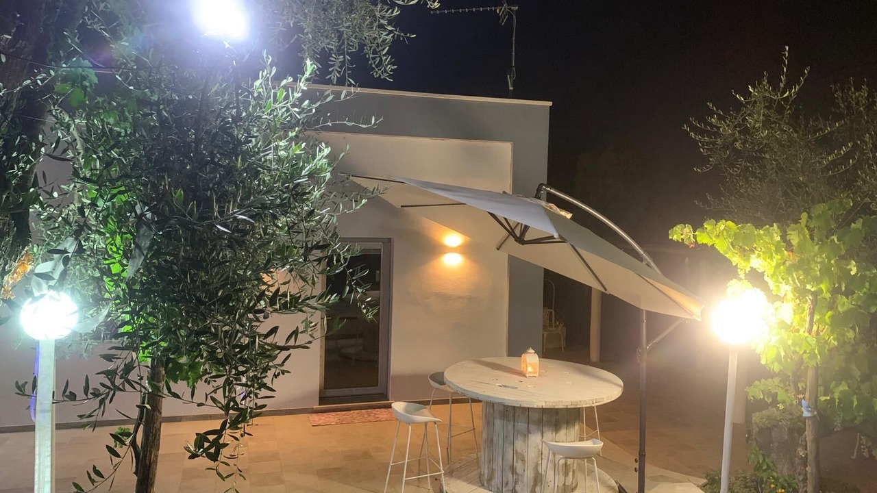 Photo of Outdoor in Ischitella