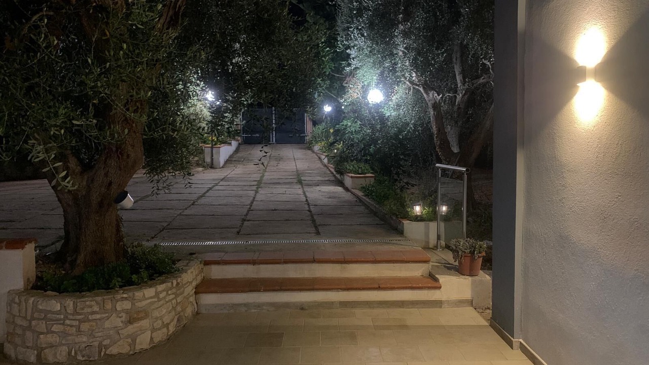 Photo of Outdoor in Ischitella
