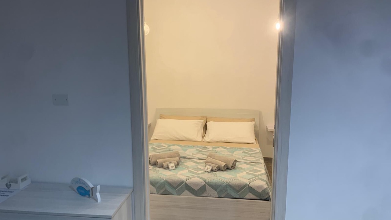 Photo of Bedroom in Ischitella