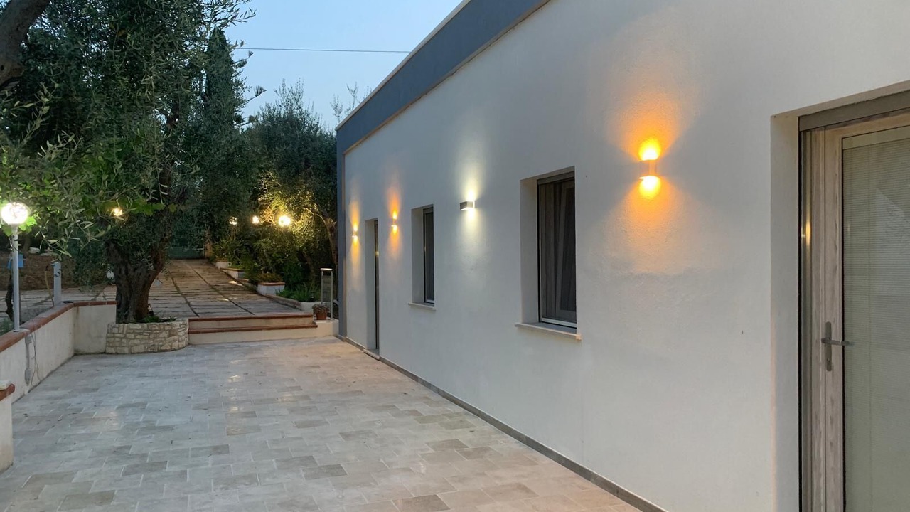 Photo of Outdoor in Ischitella