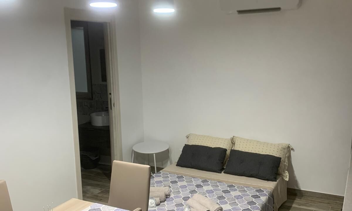 Photo of Bedroom in Ischitella